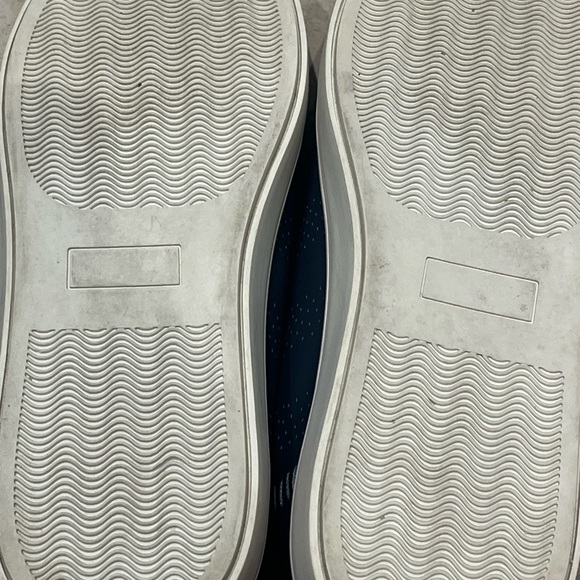 Boys lace up casual shoes - Picture 8 of 9